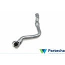 AUDI A3 (8P1) Hose, cylinder head cover breather (06F103217)