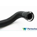 AUDI A6 (4G2, 4GC, C7) Hose, cylinder head cover breather (4G0133889G)