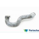 AUDI A5 (8T3) Charger Intake Hose (8K0145738M)