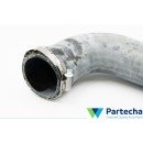 AUDI A5 (8T3) Charger Intake Hose (8K0145738M)