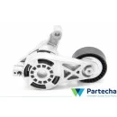 VW PASSAT Variant (3C5) Belt Tensioner, v-ribbed belt (03G903315)