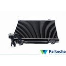 SKODA ROOMSTER (5J) Condenser, air conditioning (6R0820411A)