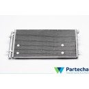 AUDI A5 Convertible (8F7) Condenser, air conditioning (8K0260403D)