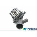 AUDI A6 Allroad (4FH, C6) Thermostat, coolant (059121111AA)
