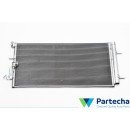 AUDI A5 (8T3) Condenser, air conditioning (8T0260403D)