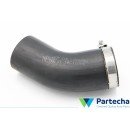 SEAT ALHAMBRA (710, 711) Charger Intake Hose (04L145828D)