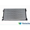 AUDI A3 Convertible (8P7) Radiator, engine cooling (1K0121251BR)