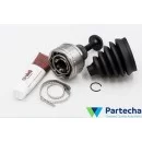AUDI A4 Allroad (8KH, B8) Joint Kit, drive shaft (8R0498099)