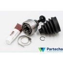 AUDI A5 Convertible (8F7) Joint Kit, drive shaft (8R0498099)