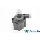 AUDI A4 (8K2, B8) Water Pump, parking heater (06H 121 601 K)