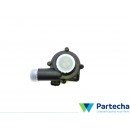 MERCEDES-BENZ C-CLASS (W204) Water Pump, parking heater (204 835 03 64)