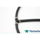 OPEL ASTRA H (A04) Hose, fuel overflow (58 24 771)