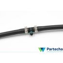 OPEL ASTRA H Estate (A04) Hose, fuel overflow (58 24 771)