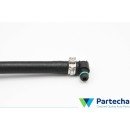 OPEL ASTRA H (A04) Hose, fuel overflow (58 24 771)