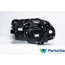 BMW X1 (F48) Headlight housing (7436462)