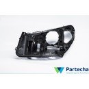 BMW 5 Series Gran Turismo (F07) Headlight housing set (63127262723)