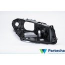BMW 5 Series (F10) Headlight housing set (63117343911)