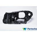 BMW 5 Series (F10) Headlight housing set (63117343911)