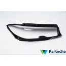 BMW 3 (G20) Headlight glass set (9481701)