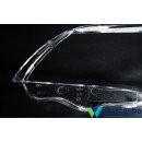 BMW 5 (E60) Headlight glass set (63127177728)