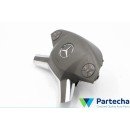 MERCEDES-BENZ M-CLASS (W164) Driver airbag