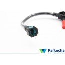FORD TRANSIT Box (FA_ _) Fuel return Line Hose Pipe (1761934)