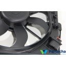 SKODA OCTAVIA II (1Z3) Radiator fan (1K0121207T)