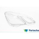 MERCEDES-BENZ E-CLASS (W212) Headlight glass (212 820 10 39)