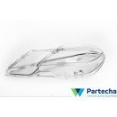 MERCEDES-BENZ E-CLASS (W212) Headlight glass (212 820 09 39)