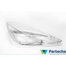 MERCEDES-BENZ E-CLASS T-Model (S212) Headlight glass (212 820 09 39)