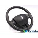 RENAULT MEGANE III Combi Van (KZ0/1) Steering Wheel (985100007R)