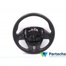 RENAULT MEGANE III Combi Van (KZ0/1) Steering Wheel (985100007R)