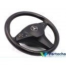 MERCEDES-BENZ C-CLASS (W203) Steering Wheel (A20446027039)