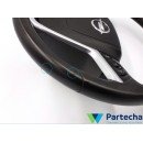 OPEL ASTRA J Sports Tourer (P10) Steering Wheel (13351022)