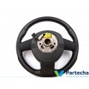 AUDI A3 (8P1) Steering Wheel (8R0880201E)
