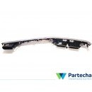 BMW 7 (G11, G12) Dashboard trim strip with air vent and start/stop button (51459379168)