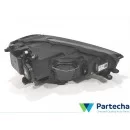 VW GOLF SPORTSVAN (AM1, AN1) Headlight (517941033B)