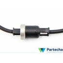 VW CRAFTER 30-35 Bus (2E_) Hose, fuel overflow (76130235)