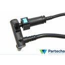 FORD FOCUS II Saloon (DB_, FCH, DH) Hose, fuel overflow (1521487)