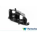 MERCEDES-BENZ M-CLASS (W166) Headlight housing set (A1668206159)