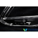 MERCEDES-BENZ C-CLASS Coupe (C204) Headlight glass (204 820 35 39)