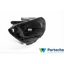 MERCEDES-BENZ C-CLASS (W205) Headlight housing (A2058203761)