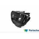 MERCEDES-BENZ C-CLASS T-Model (S205) Headlight housing (A2059063104)