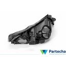 MERCEDES-BENZ E-CLASS (W212) Headlight housing (A2128200939)