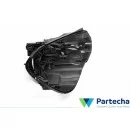 MERCEDES-BENZ E-CLASS (W212) Headlight housing (A2128201039)