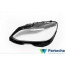 MERCEDES-BENZ E-CLASS (W212) Headlight glass set (A2128201839)