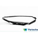 VW PASSAT ALLTRACK (3G5) Headlight glass (3G1941081G)