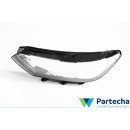 VW PASSAT ALLTRACK (3G5) Headlight glass (3G1941081G)