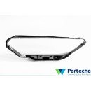 VW PASSAT ALLTRACK (3G5) Headlight glass (3G1941082G)