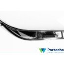 VW PASSAT ALLTRACK (3G5) Headlight glass (3G1941082G)